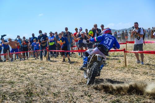 FIM ISDE, Day 4. L’Italia rimane in vetta alle classifiche aumentando il gap sulle avversarie (3)