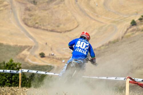 FIM ISDE, Day 4. L’Italia rimane in vetta alle classifiche aumentando il gap sulle avversarie (4)