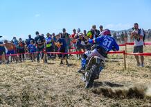 FIM ISDE, Day 4. L’Italia rimane in vetta alle classifiche aumentando il gap sulle avversarie