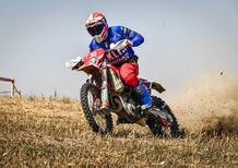 ISDE 21 Italia. Giorno 4. En Plein Italia, Verona Superstar [VIDEO]