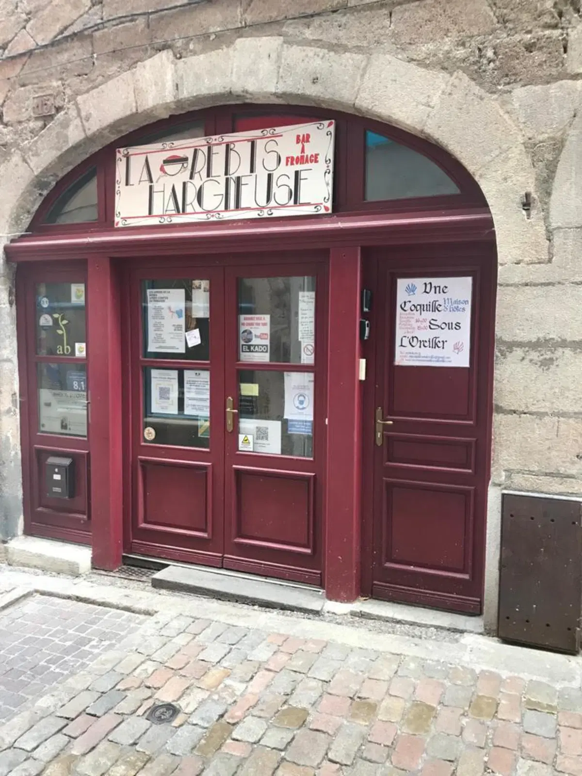 In viaggio nei Pirenei - il ritorno Ep.2 (2)