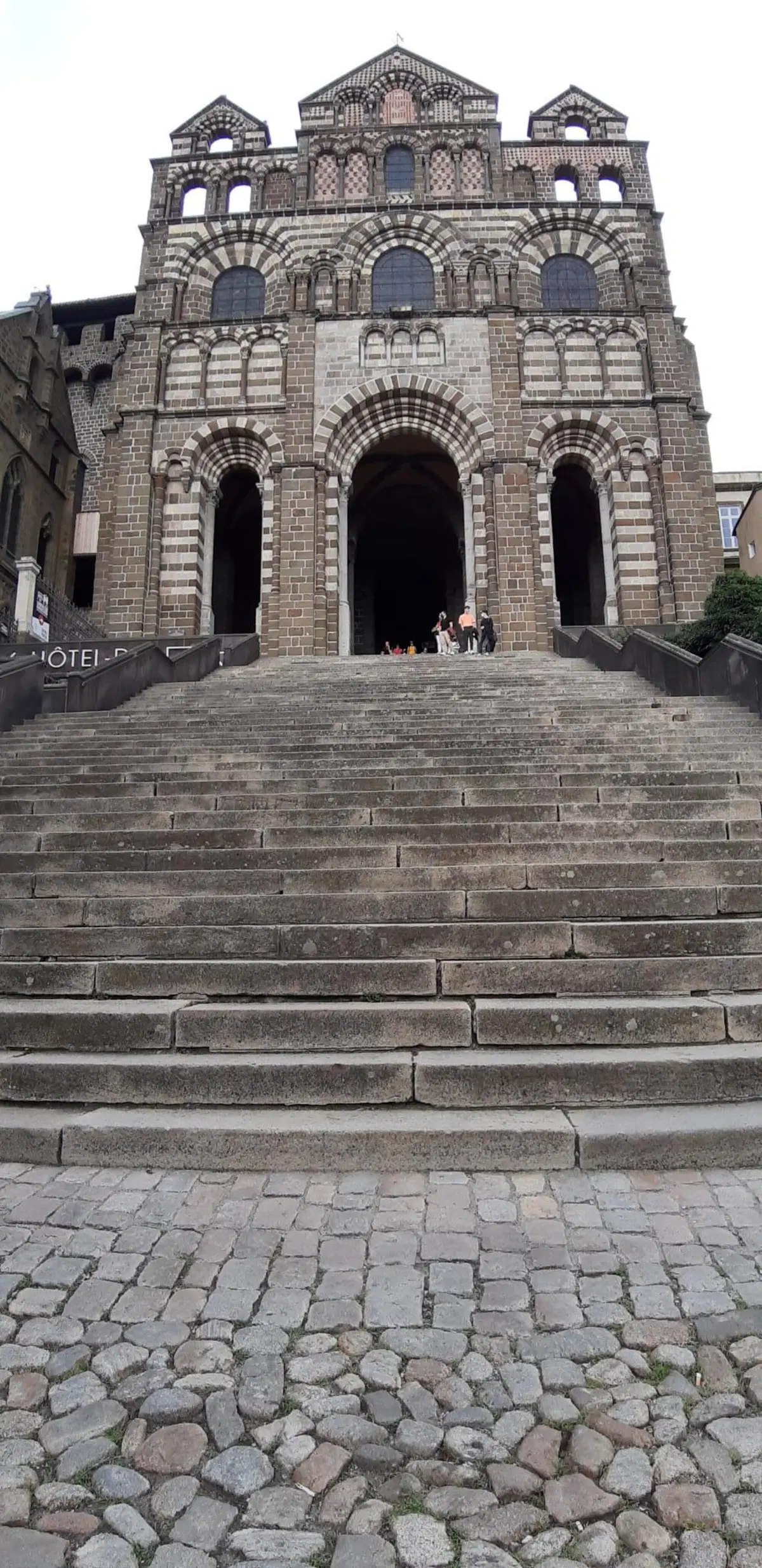 In viaggio nei Pirenei - il ritorno Ep.2 (6)