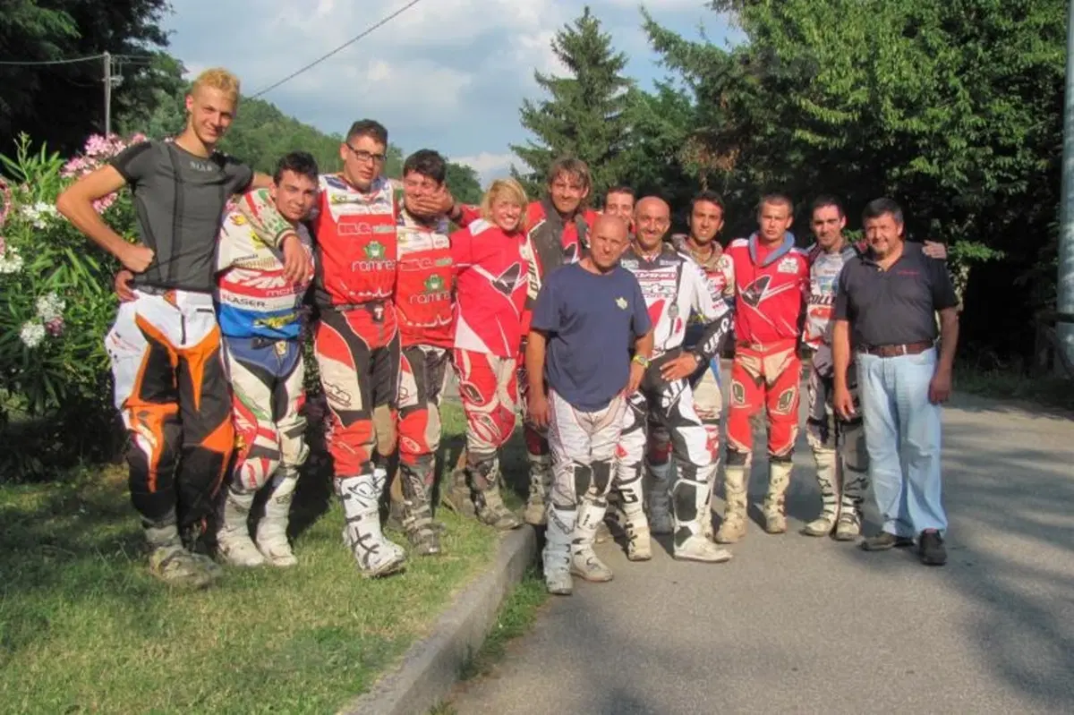 Corso tecnico pratico al Ciocco il 26 e 27 ottobre