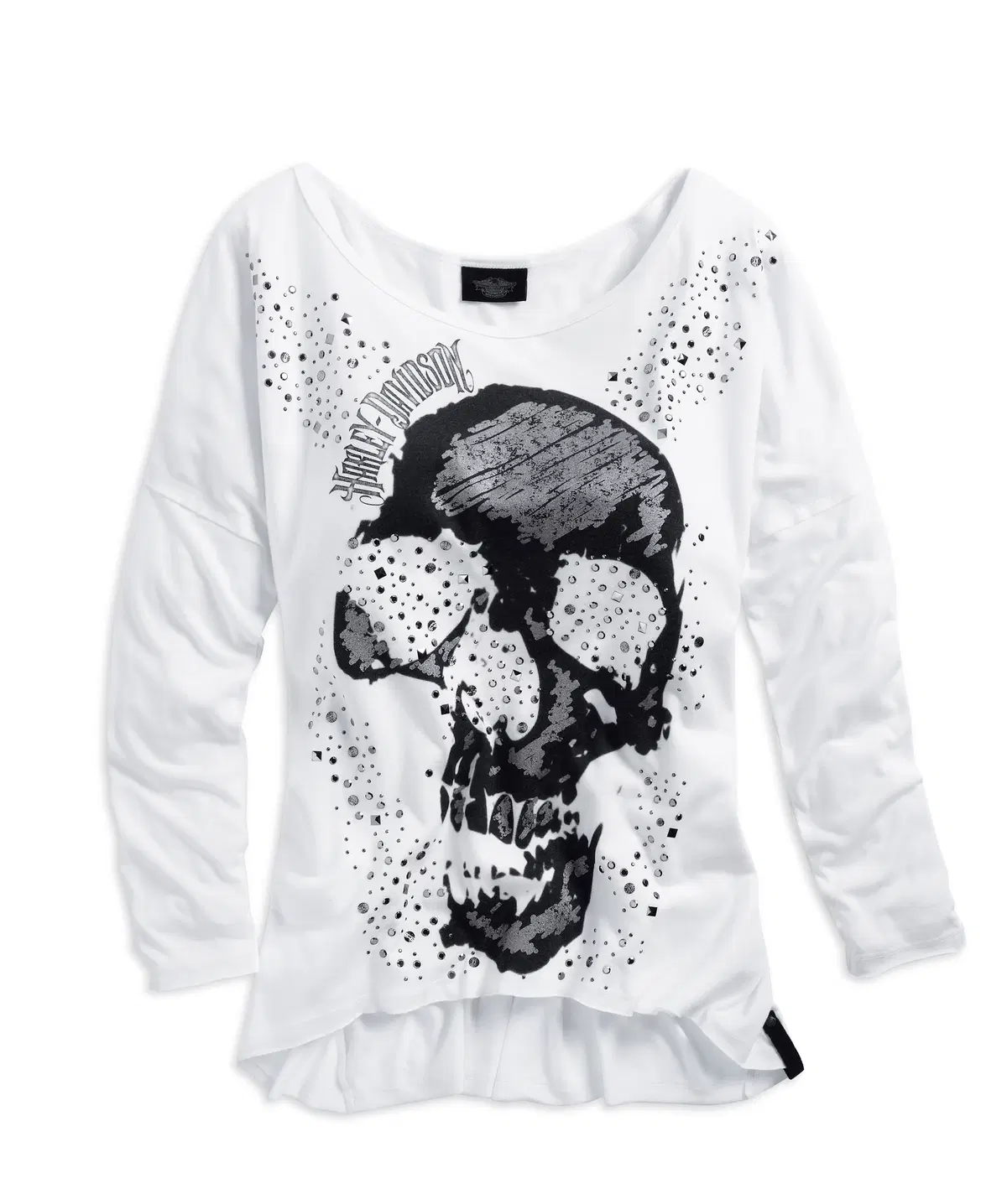 Harley-Davidson presenta la collezione Black Label Fall & Holiday 2013