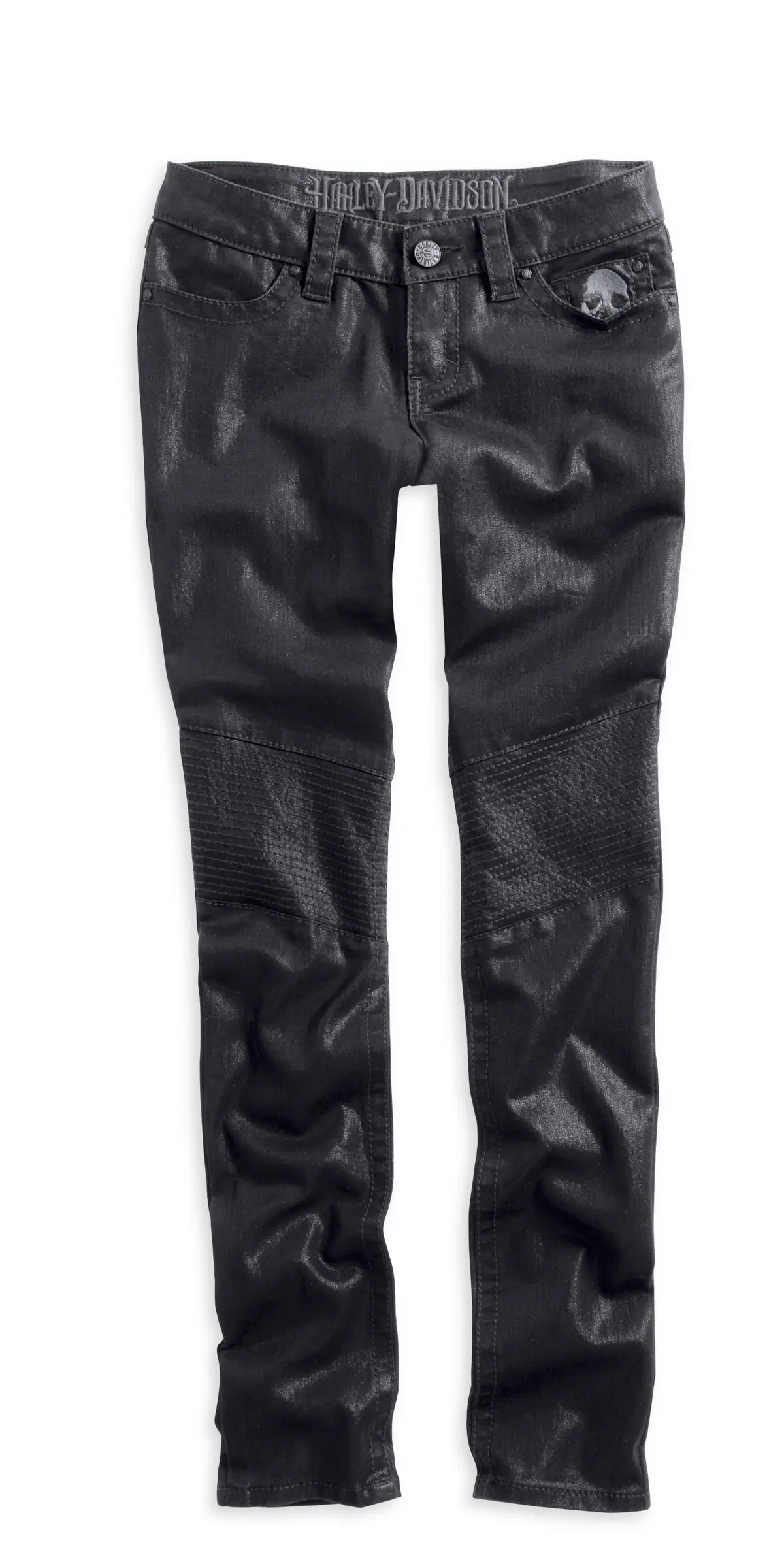 Harley-Davidson presenta la collezione Black Label Fall & Holiday 2013 (2)