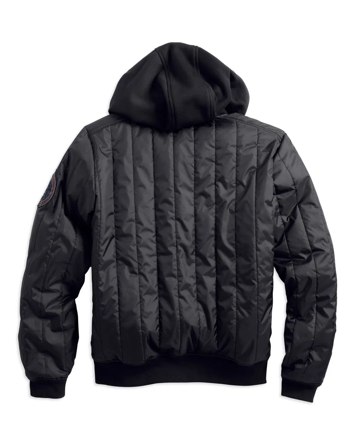 Harley-Davidson presenta la collezione Black Label Fall & Holiday 2013 (3)