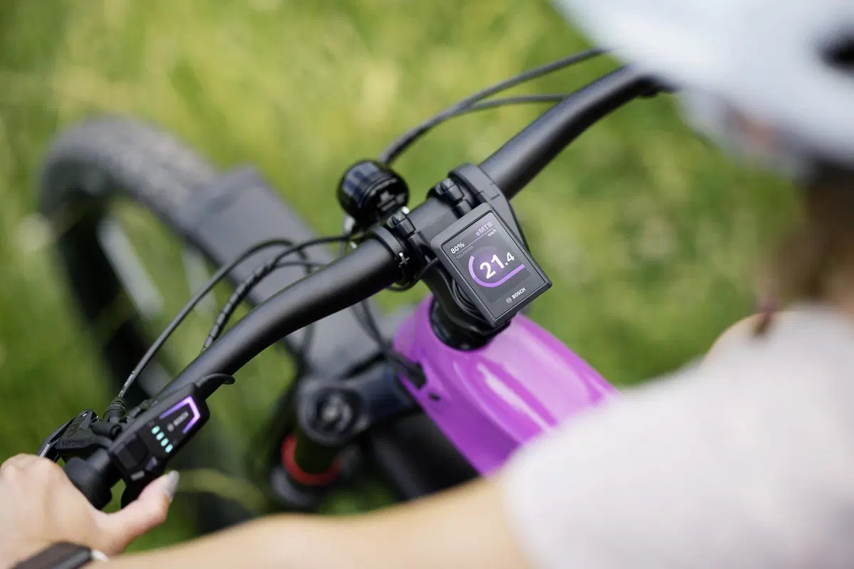 Le novità 2022 di Bosch eBike (4)
