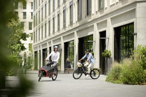 Le novità 2022 di Bosch eBike (8)