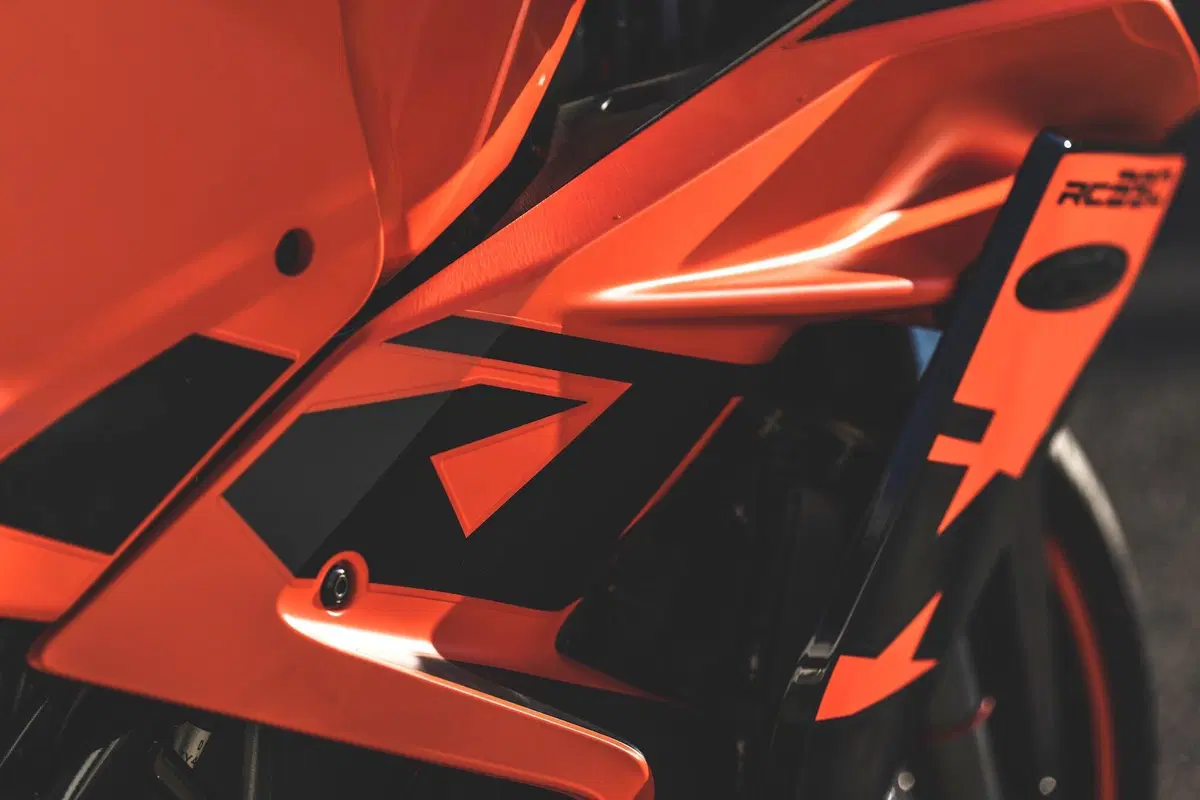 KTM RC 390 2022 TEST: Piccole belve crescono (2)