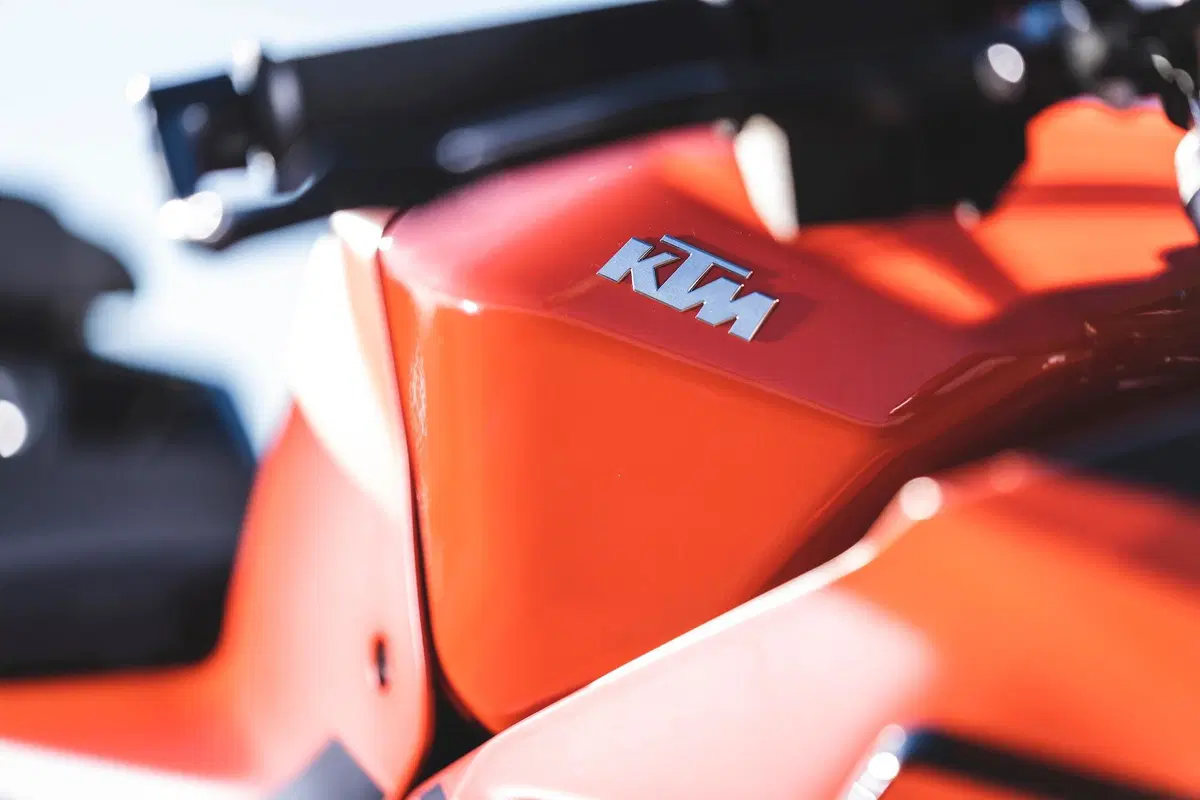 KTM RC 390 2022 TEST: Piccole belve crescono (3)