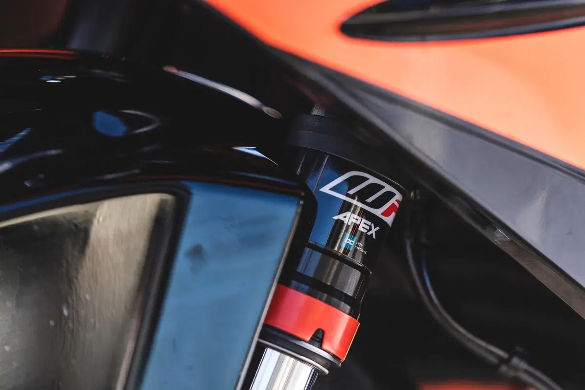 KTM RC 390 2022 TEST: Piccole belve crescono (5)