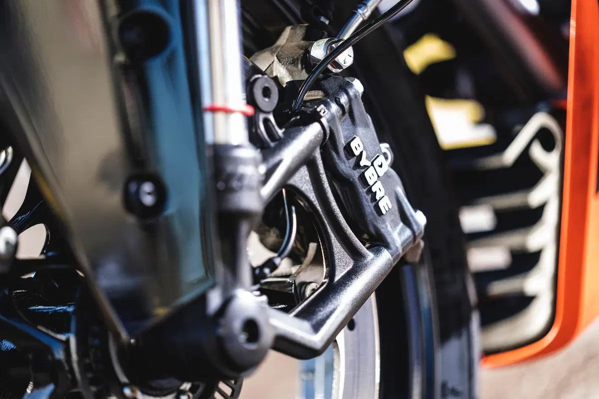 KTM RC 390 2022 TEST: Piccole belve crescono (6)