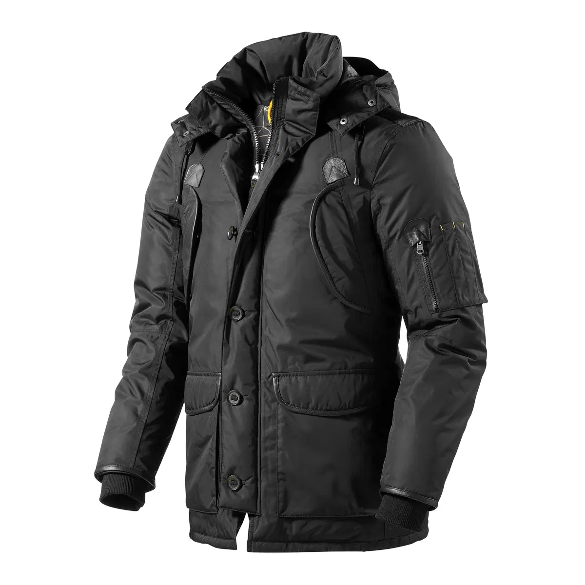 REV'IT! presenta la collezione Fall/Winter 2013 (15)