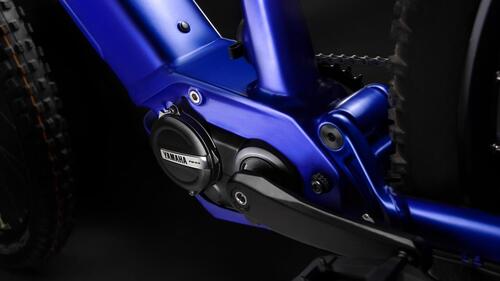 Yamaha PW-X3, il nuovo motore per eBike (3)