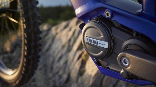 Yamaha PW-X3, il nuovo motore per eBike (2)