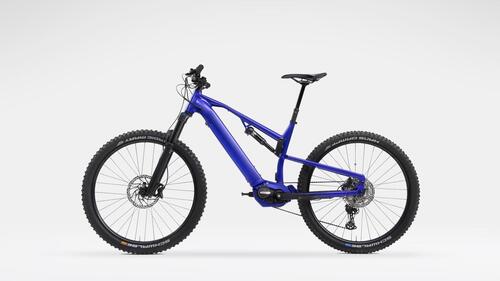 Yamaha PW-X3, il nuovo motore per eBike (4)