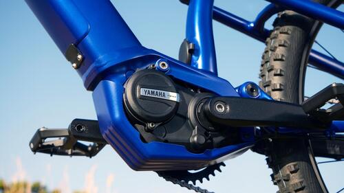 Yamaha PW-X3, il nuovo motore per eBike (5)