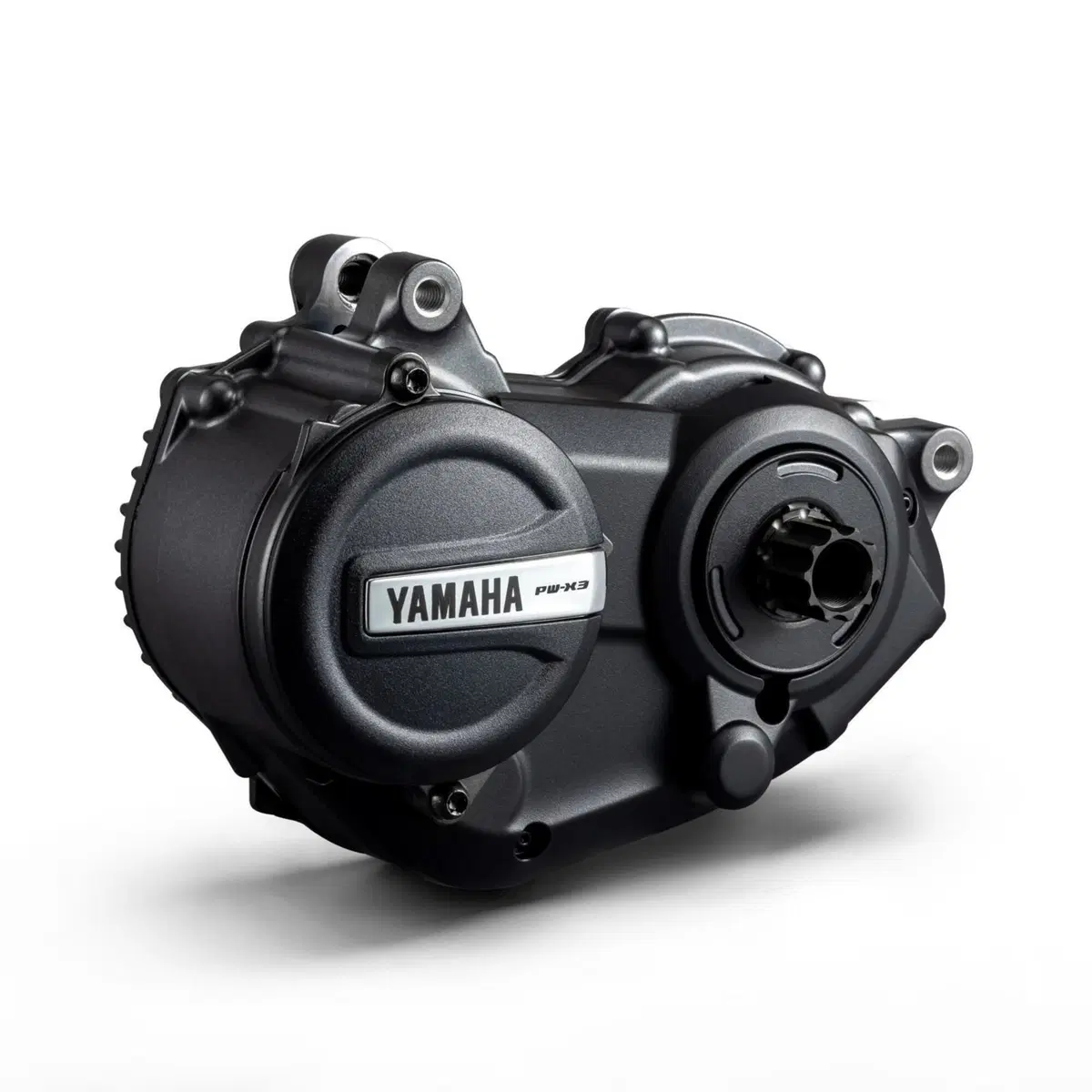 Yamaha PW-X3, il nuovo motore per eBike (10)