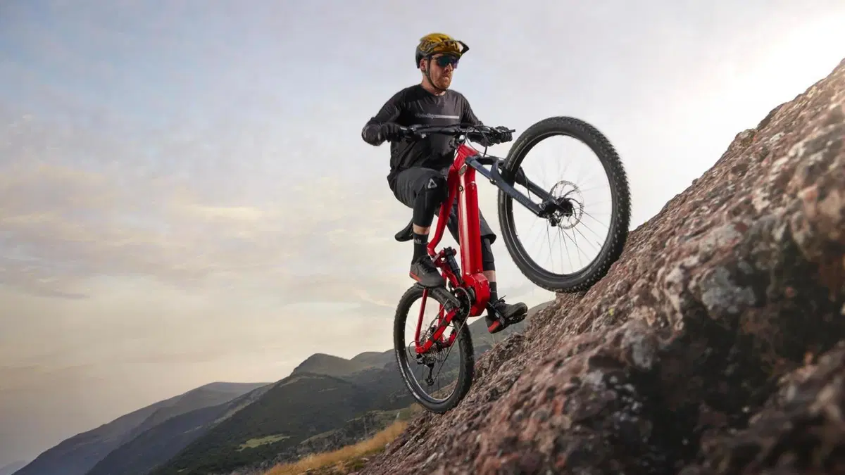 Yamaha PW-X3, il nuovo motore per eBike (14)