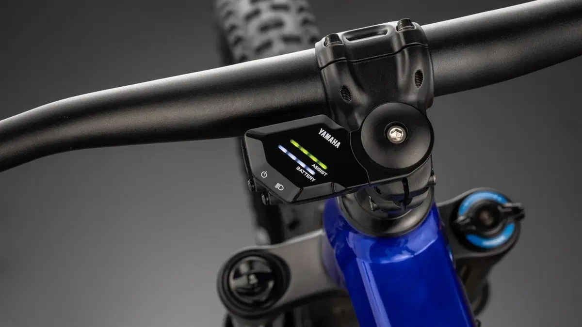 Yamaha PW-X3, il nuovo motore per eBike (15)