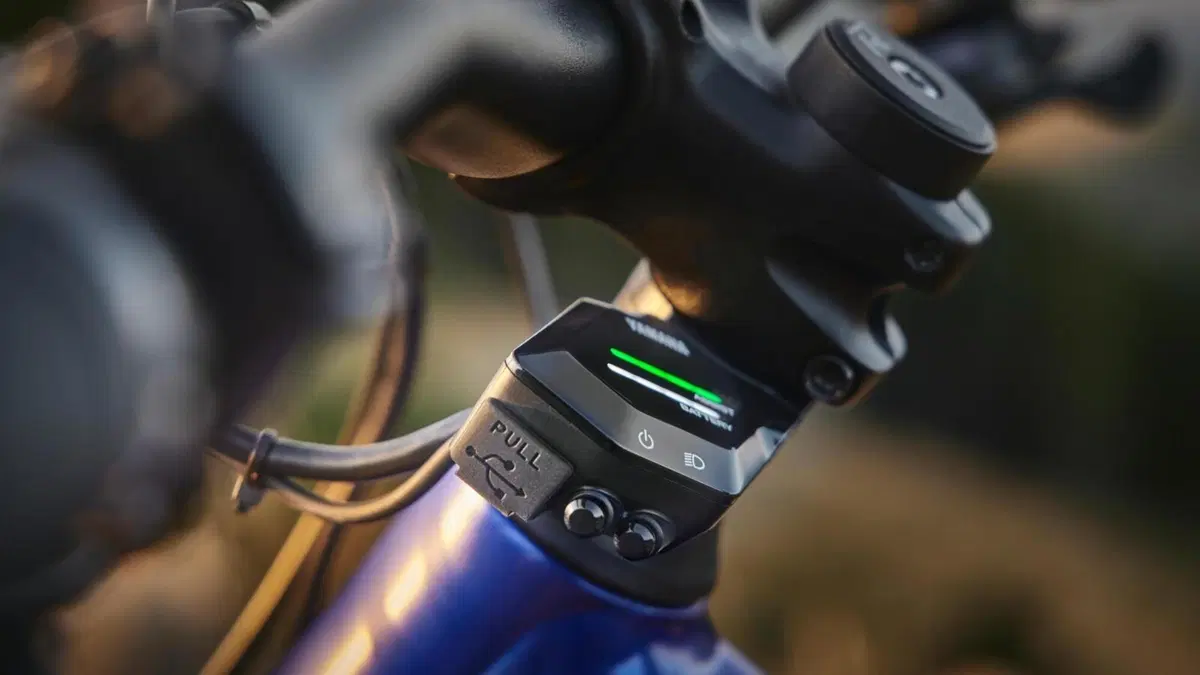 Yamaha PW-X3, il nuovo motore per eBike (16)