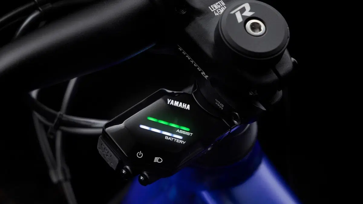 Yamaha PW-X3, il nuovo motore per eBike (17)
