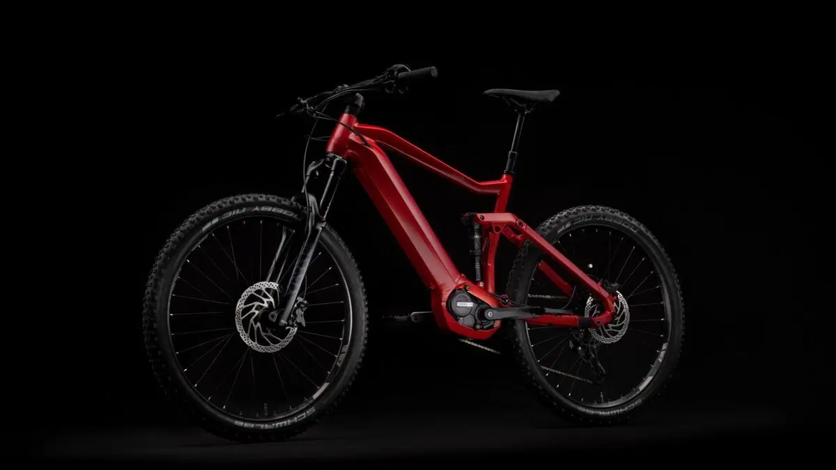 Yamaha PW-X3, il nuovo motore per eBike (18)