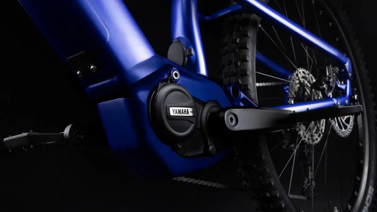 Yamaha PW-X3, il nuovo motore per eBike (22)