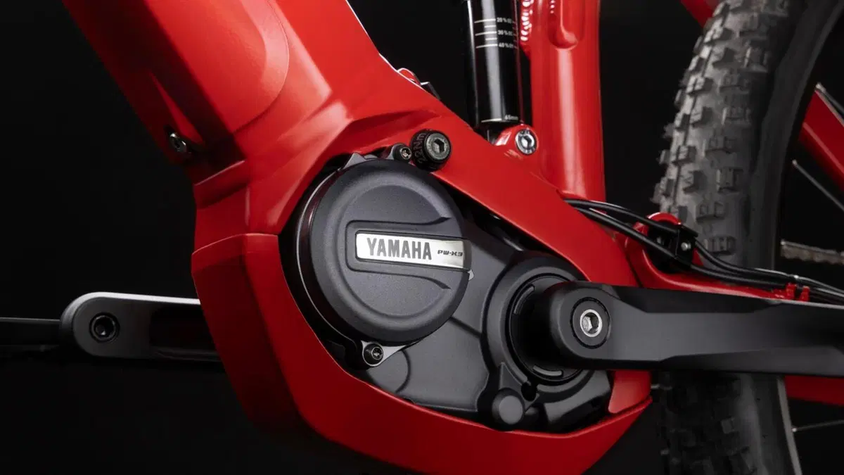 Yamaha PW-X3, il nuovo motore per eBike (27)