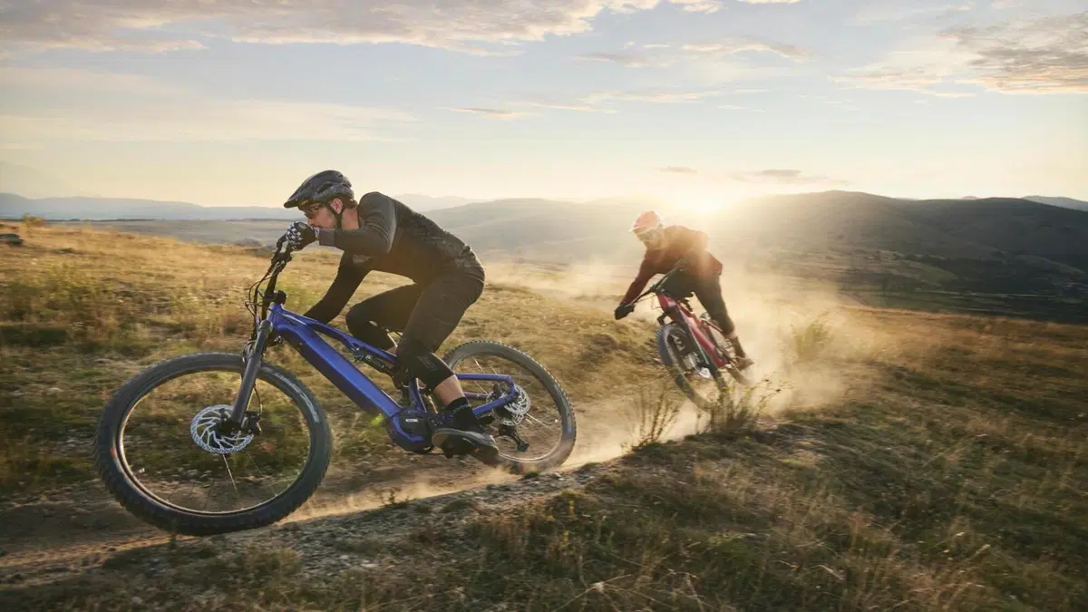 Yamaha PW-X3, il nuovo motore per eBike (28)