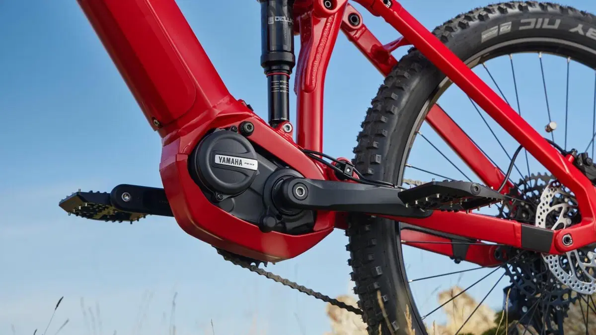Yamaha PW-X3, il nuovo motore per eBike (25)