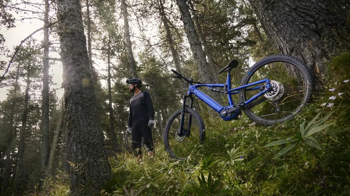 Yamaha PW-X3, il nuovo motore per eBike (37)