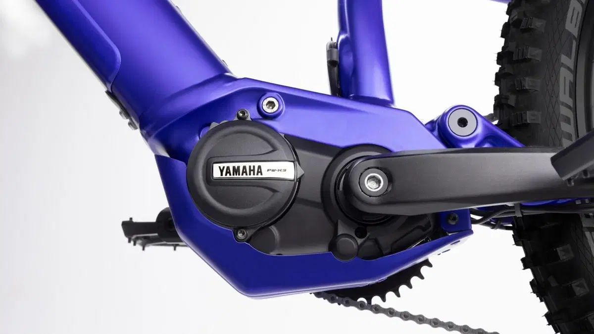 Yamaha PW-X3, il nuovo motore per eBike (32)