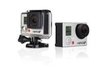 Gopro presenta HERO3+ Black Edition