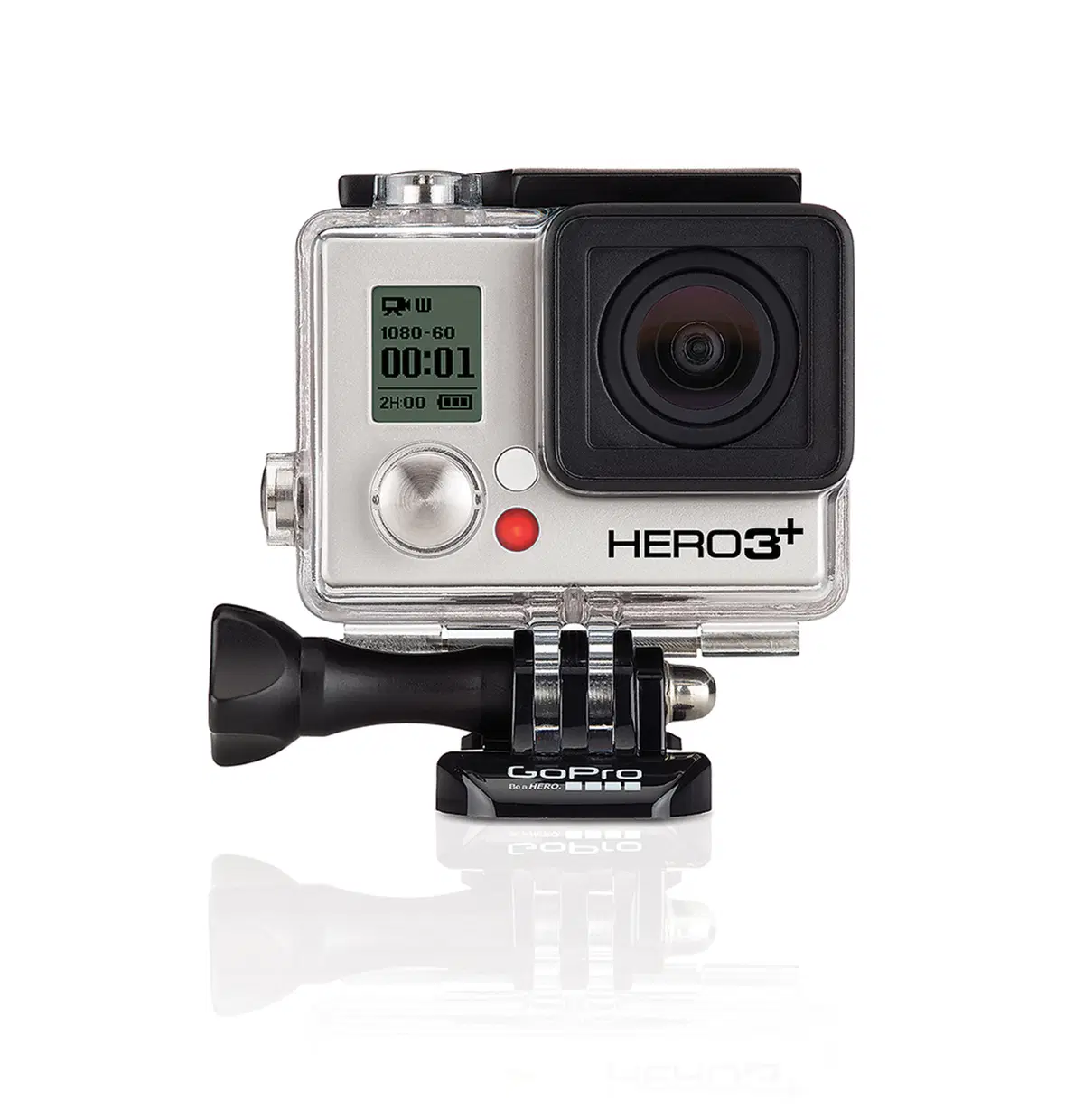 Gopro presenta HERO3+ Black Edition (2)