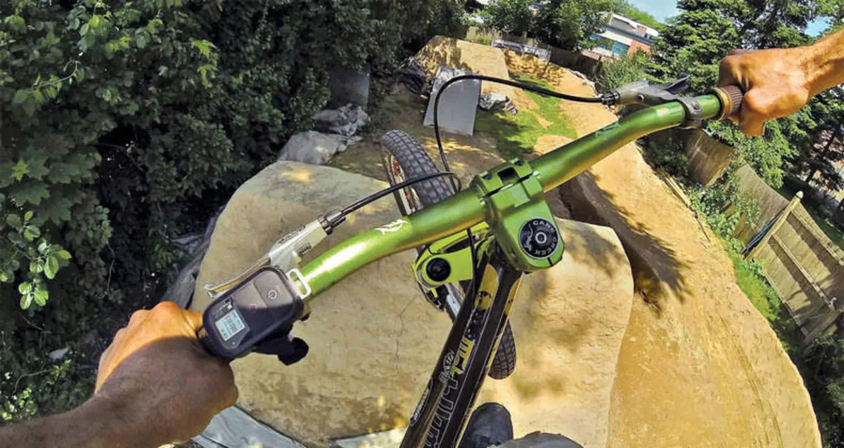 Gopro presenta HERO3+ Black Edition (4)