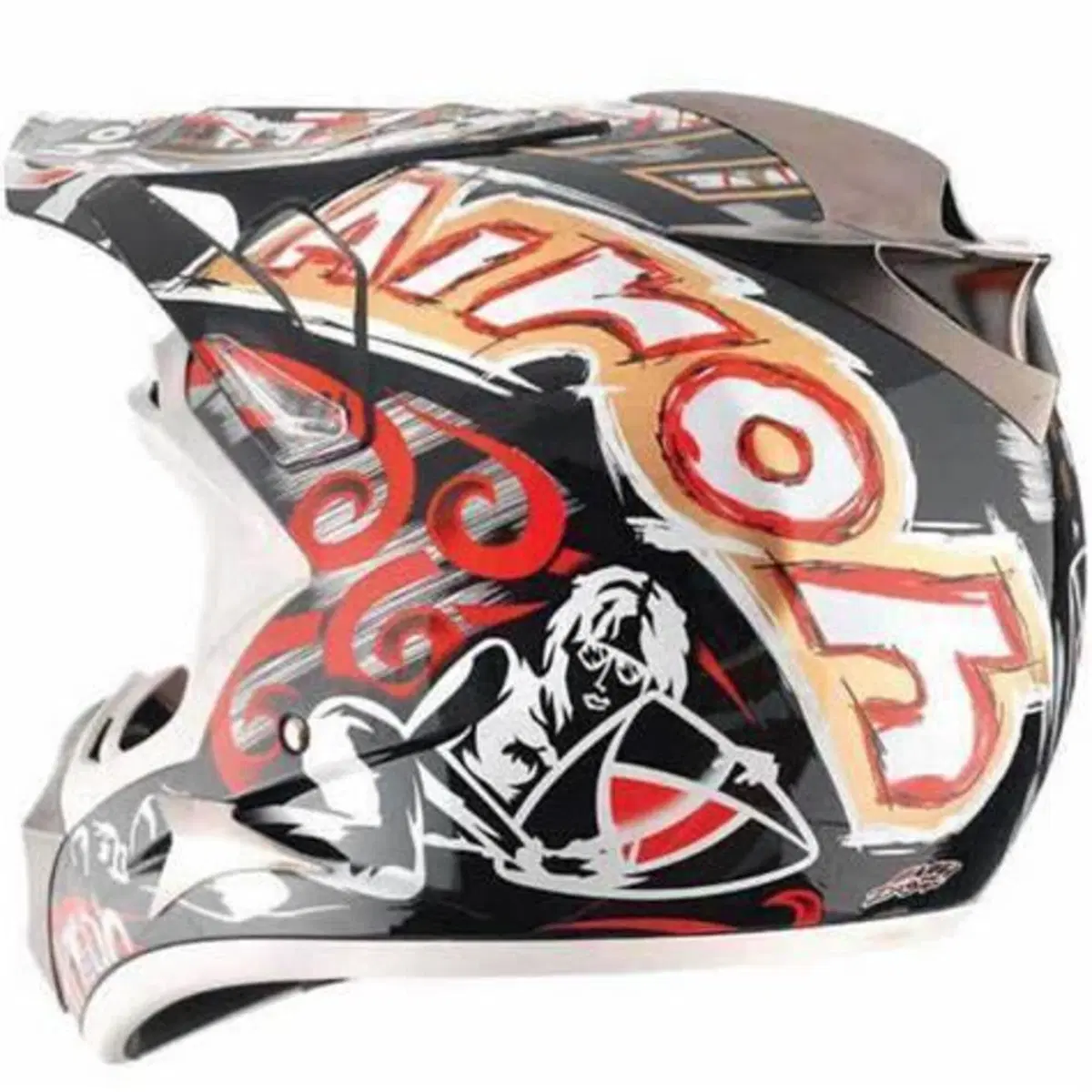 casco AIROH (2)