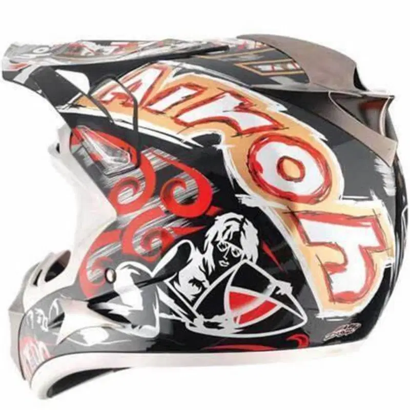 casco AIROH (2)