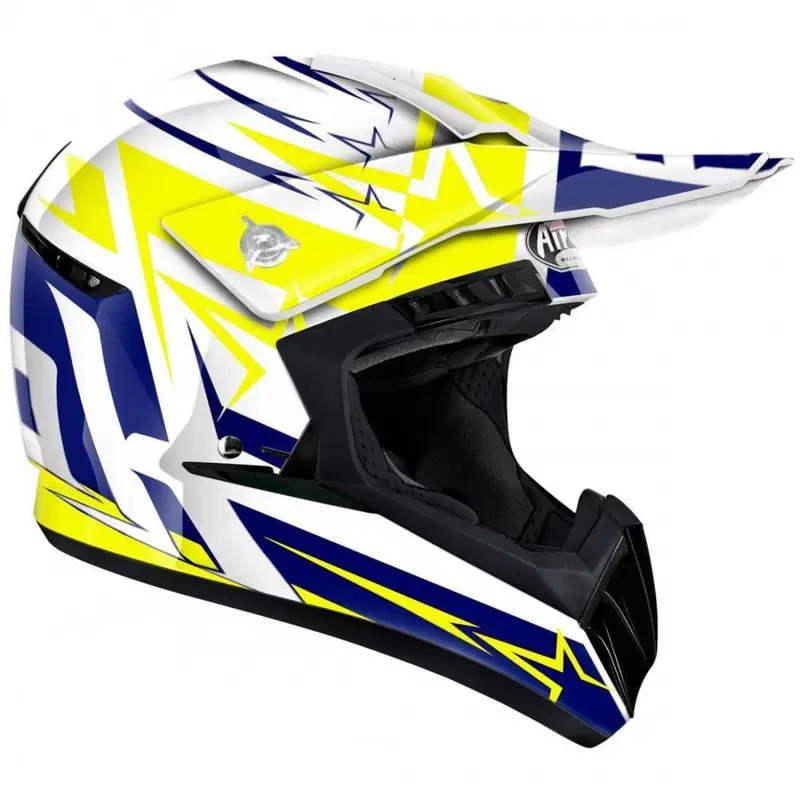 casco AIROH (2)