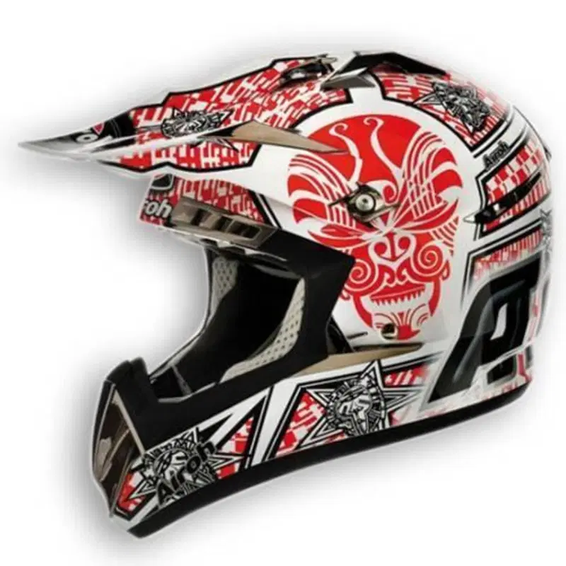 casco AIROH