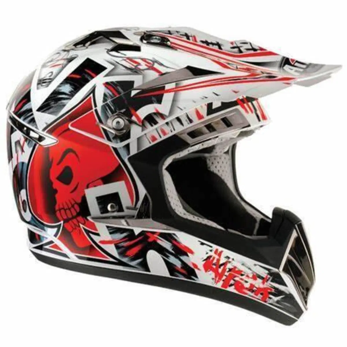 casco AIROH