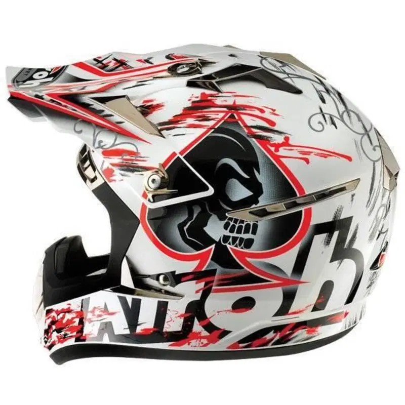 casco AIROH (2)