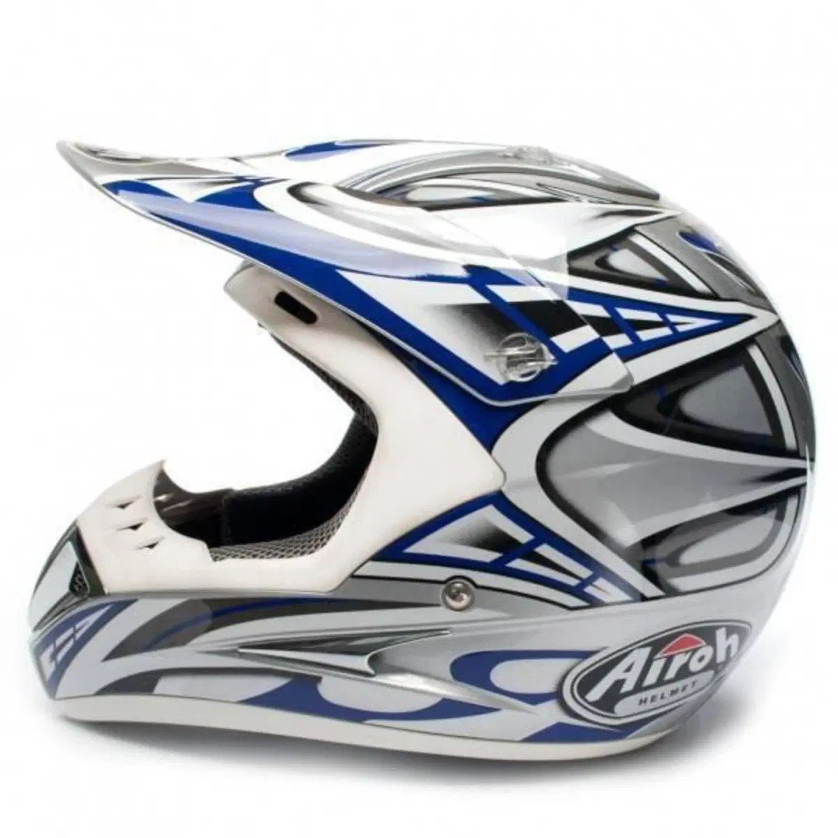 casco AIROH