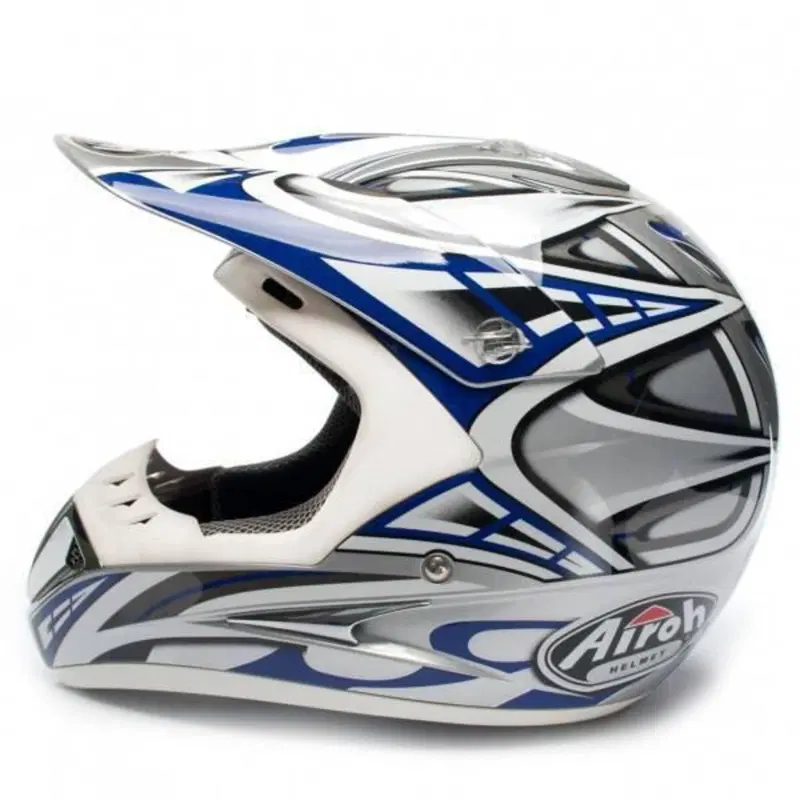 casco AIROH