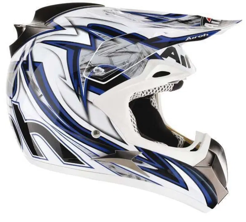 casco AIROH