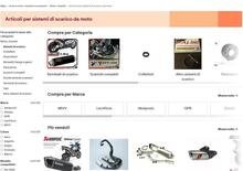 Guida all'acquisto: trovare lo scarico giusto per la vostra moto grazie a eBay 