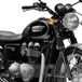 Triumph Bonneville Special Edition