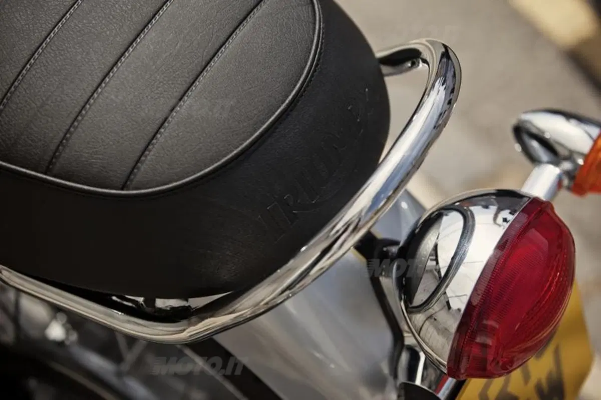 Triumph Bonneville Special Edition (6)