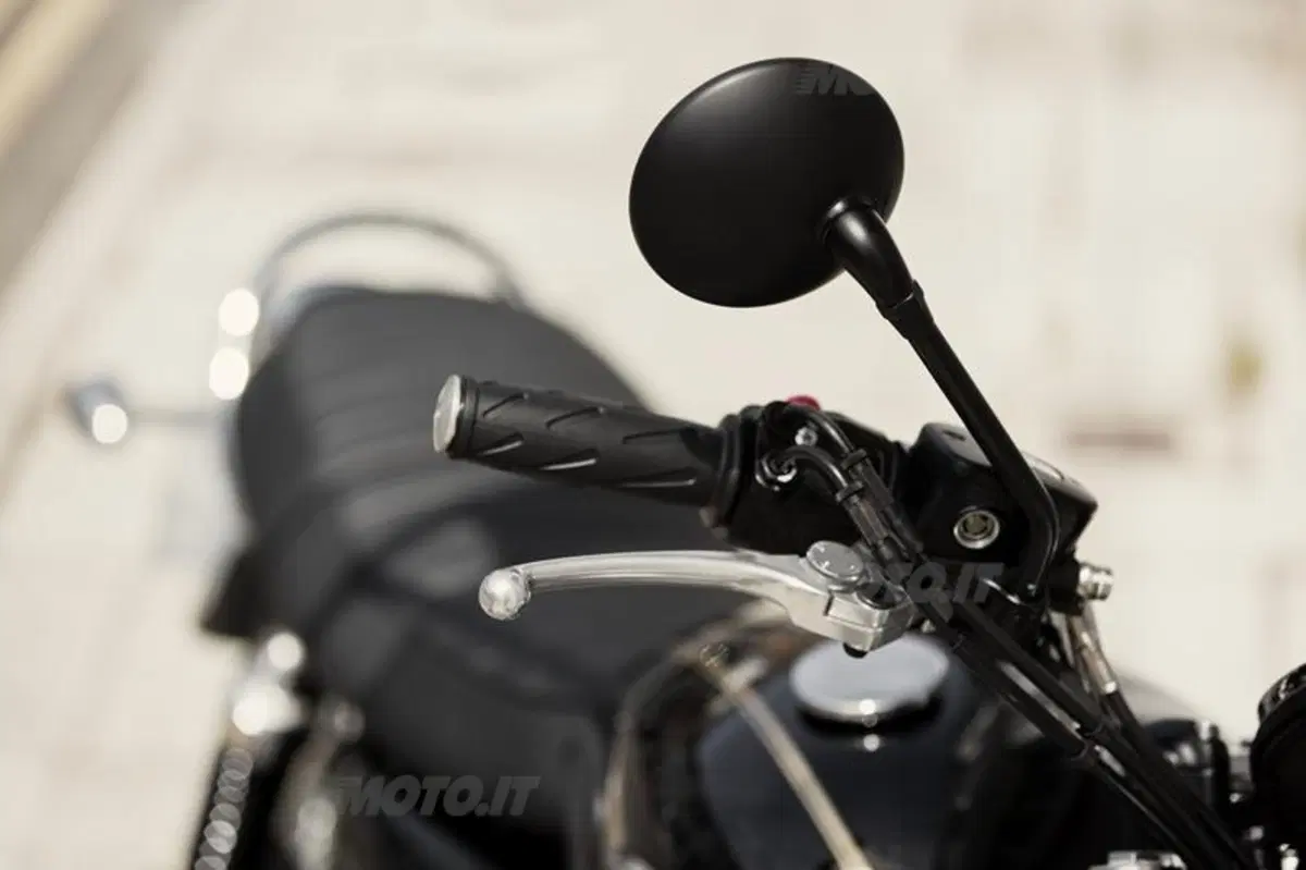 Triumph Bonneville Special Edition (7)