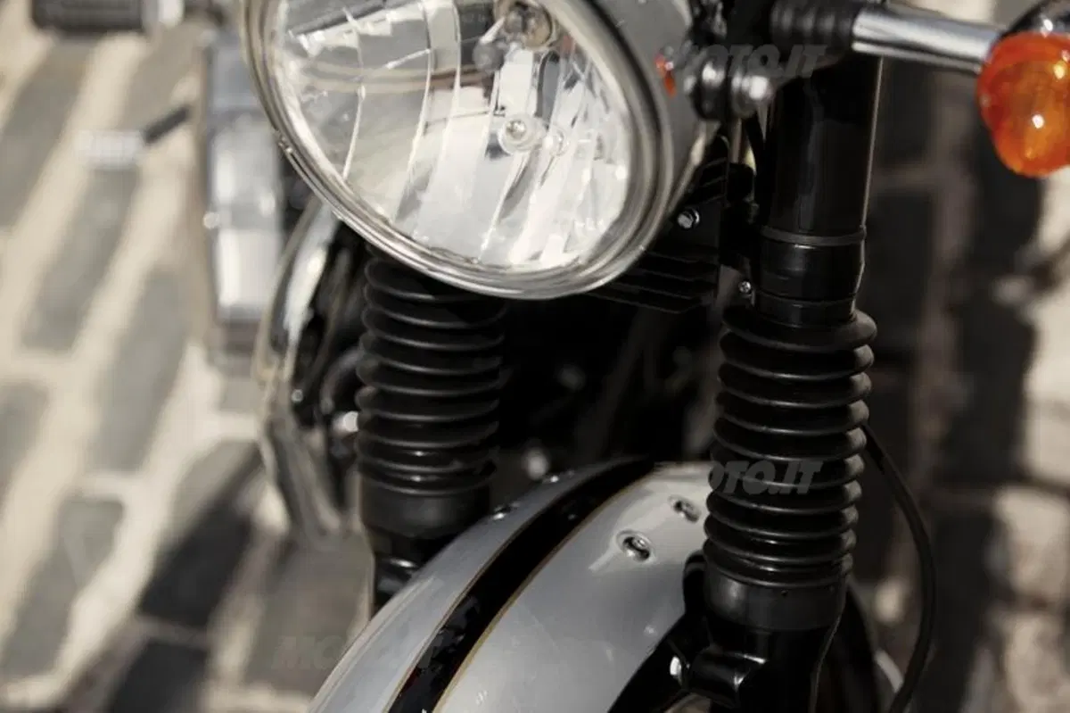 Triumph Bonneville Special Edition (9)